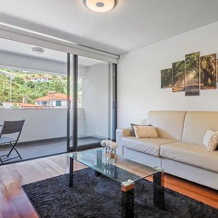 Edu Flat Appartement *
