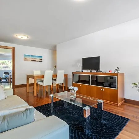 Edu Flat Apartamento Machico (Madeira)