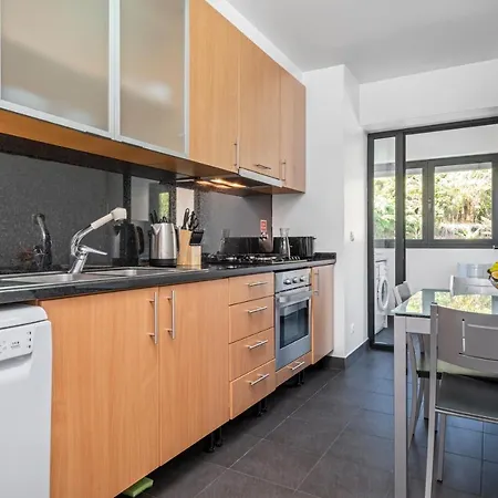 Edu Flat Apartamento *